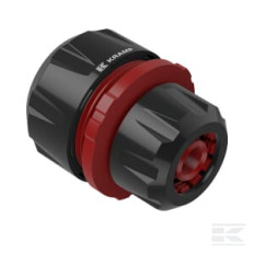 Kramp GA832P1234 Raccord de tuyau 3/4"-1/2"