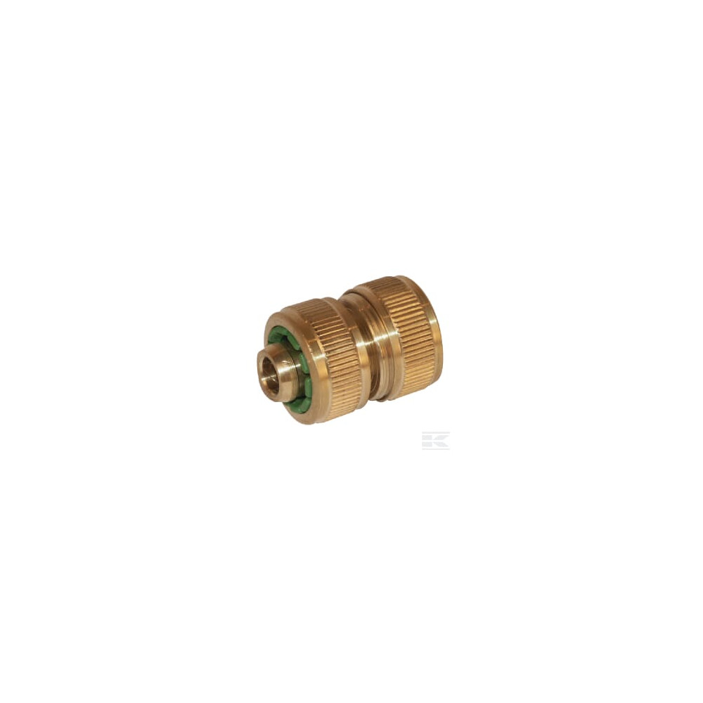 Kramp WK33322 Connecteur de tuyau 3/4"
