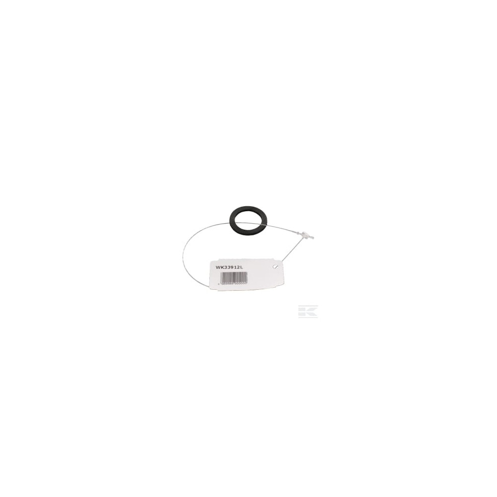 Kramp WK33912L Bague étanchéité 3/4" femelle