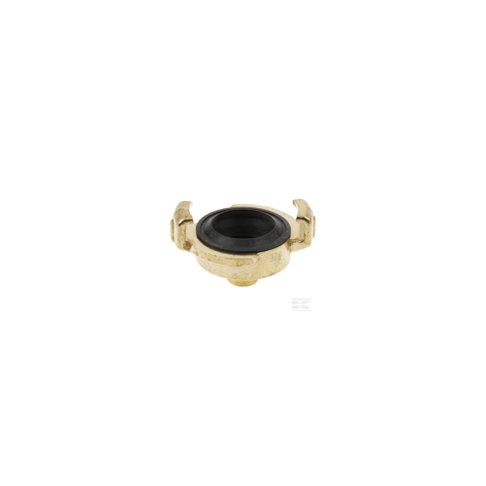 Kramp 217163 Accouplement M 1/4" GK