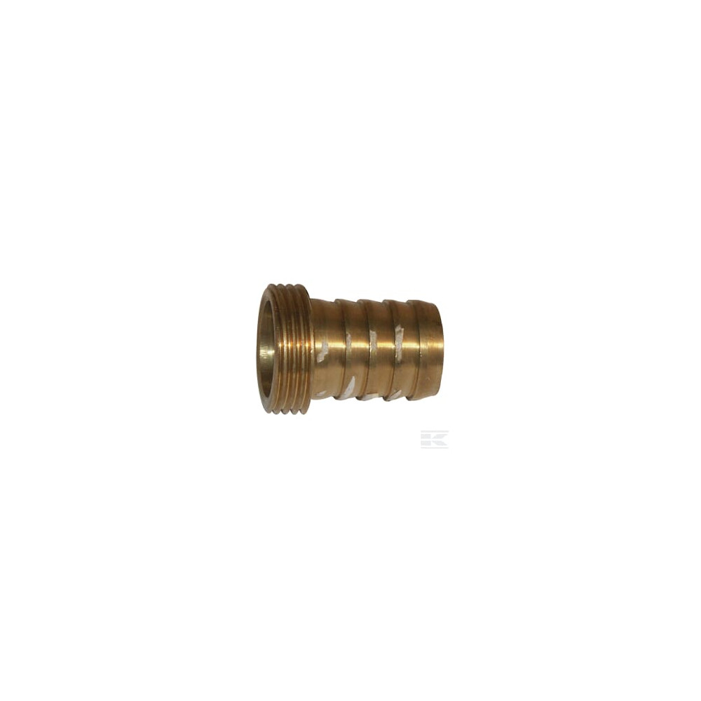 Kramp WK34142 Embout 3/4" mâle 1"