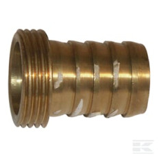 Kramp WK34151 Embout 1/2" mâle 1/2"