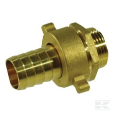 Kramp WK34373 Embout 3 parties file 1"