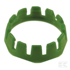 Kramp WK33069 Joint en plastique 3/4"