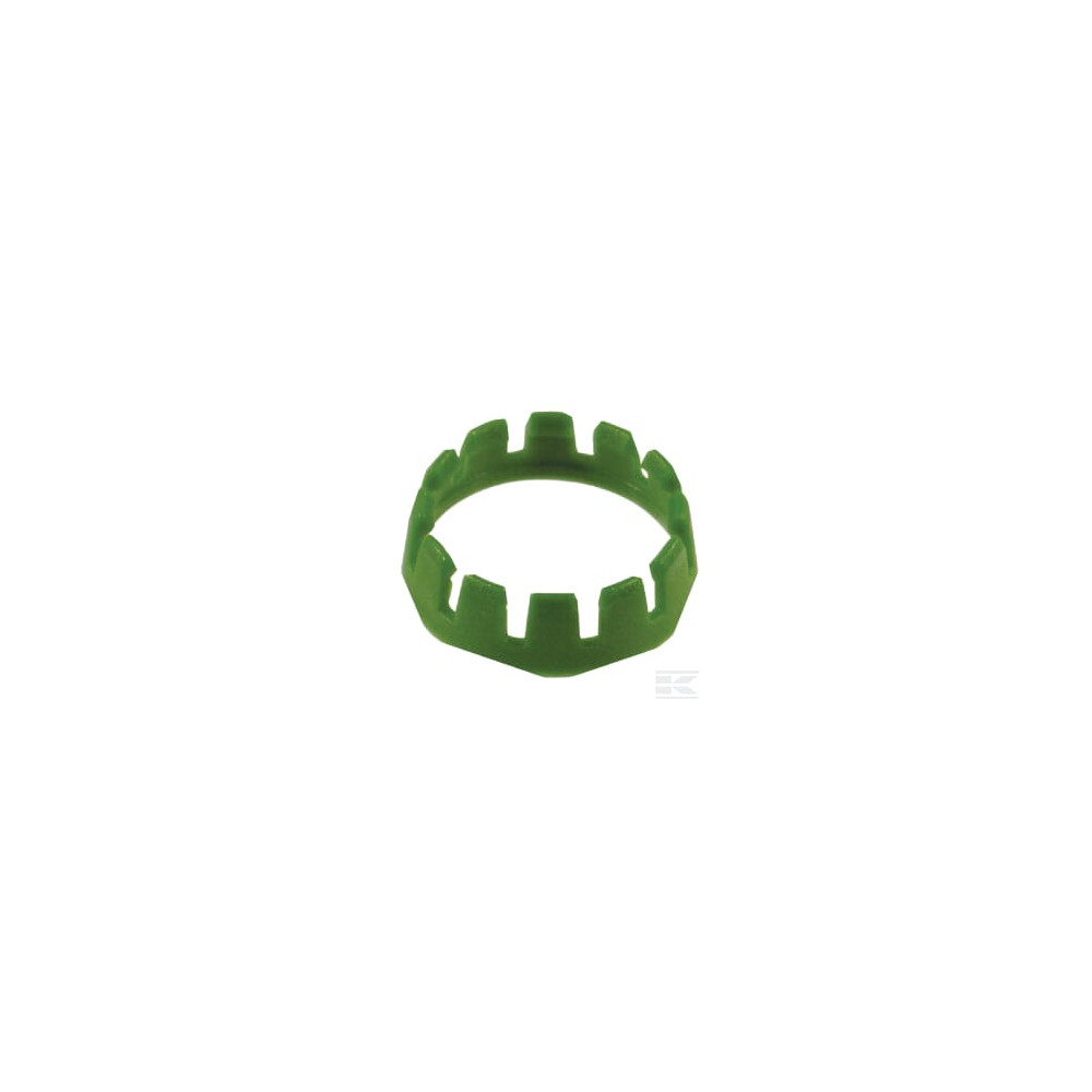 Kramp WK33069 Joint en plastique 3/4"