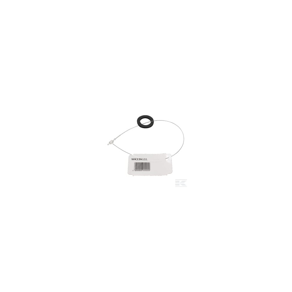 Kramp WK33911L Bague étanchéité 1/2" femelle