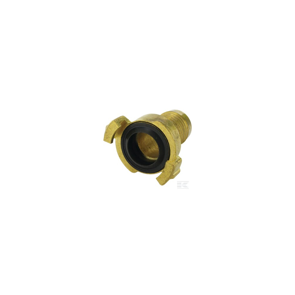 Kramp WK33013 Embout de tuyau 360° 1" GK