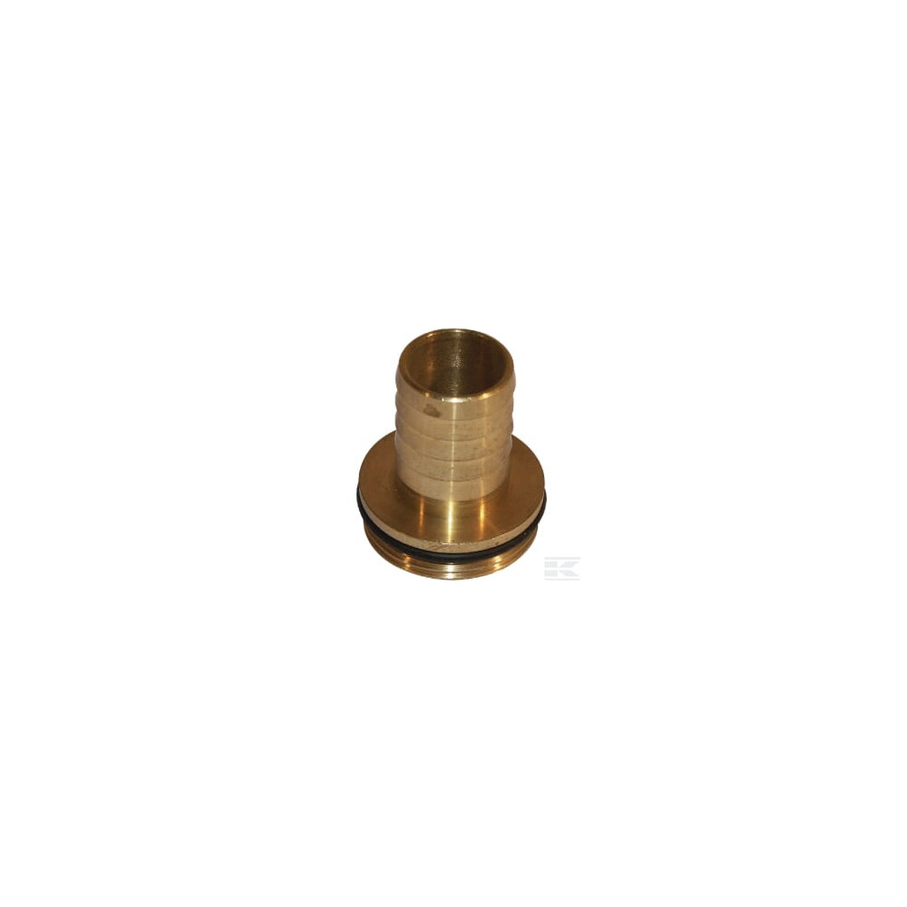 Kramp WK34163 Embout 1" mâle 1 1/4"+joint
