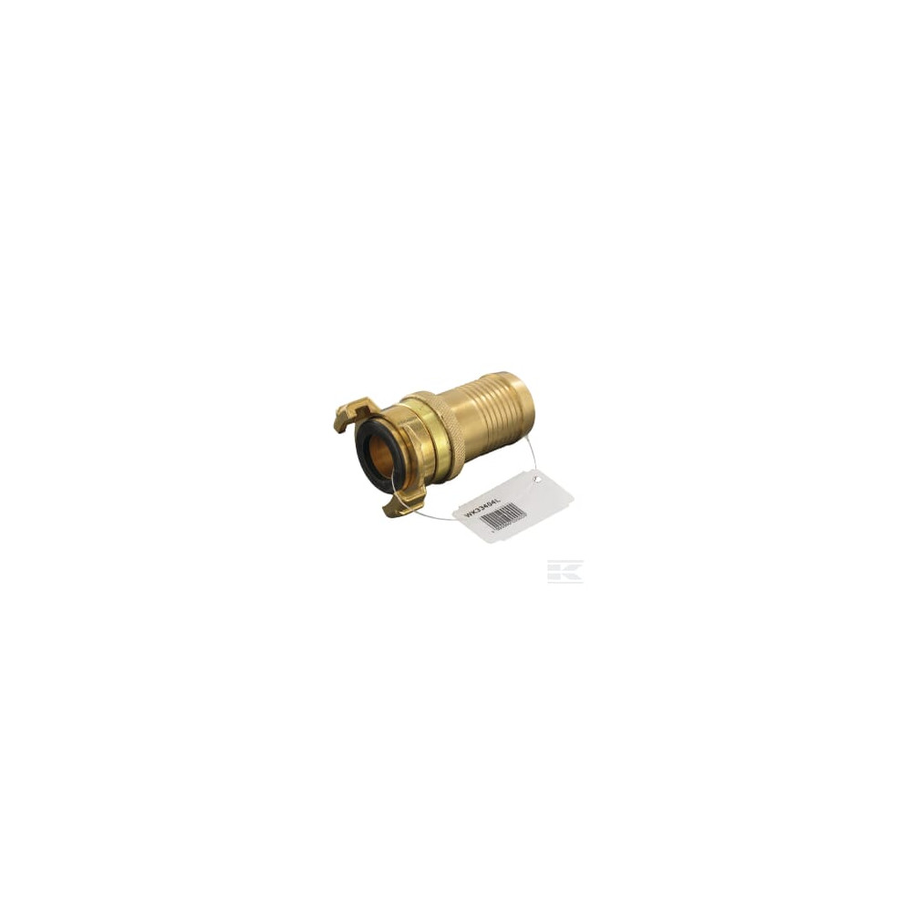 Kramp WK33404L Raccord d'aspiration 1 1/4" GK