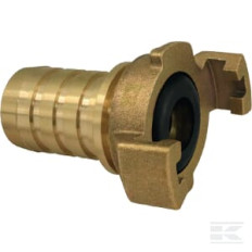 Kramp HCN41BR034 Embout raccord rapide 3/4"