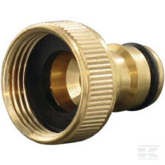 Kramp WK33122 Nipple femelle 3/4"