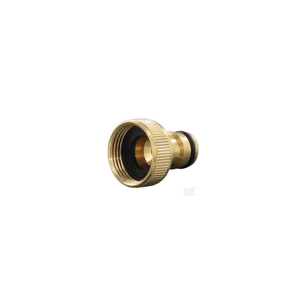 Kramp WK33122 Nipple femelle 3/4"