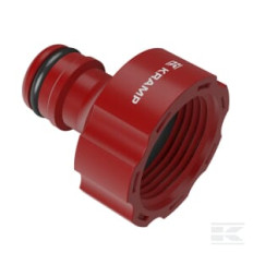 Kramp GA201P34 Raccord femelle pour robinet 3/4"