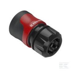 Kramp GA830P12 Raccord rapide arrosage 1/2-5/8''
