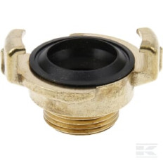 Kramp 217166 Accouplement M 3/4" GK