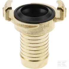 Kramp 217152 Embout 1" GK