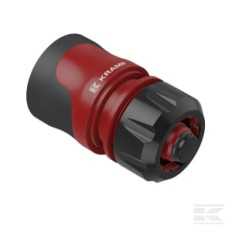 Kramp GA831P12 Raccord rapide arrosage stop 1/2''