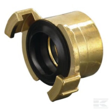 Kramp 217160 Accouplement F 1" GK
