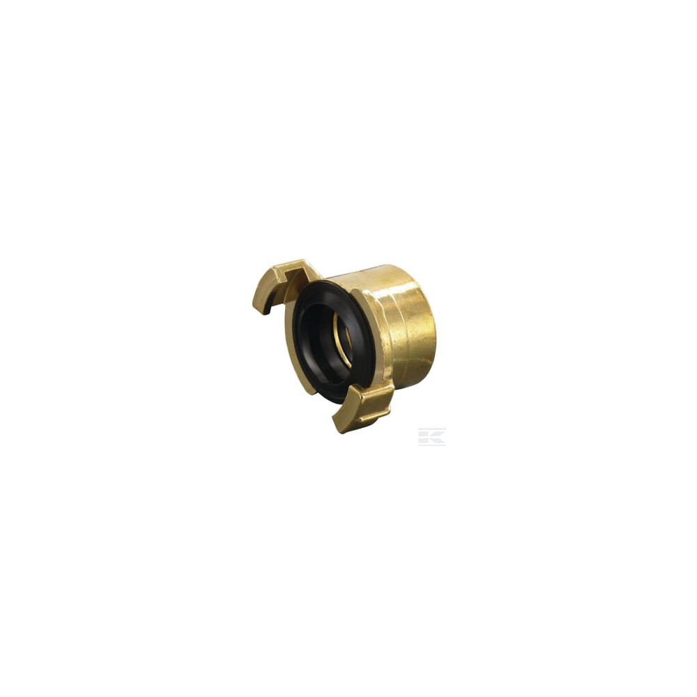 Kramp 217160 Accouplement F 1" GK