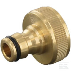 Kramp WK33123 Nipple femelle 1"