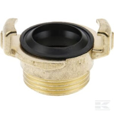 Kramp 217167 Accouplement M 1" GK