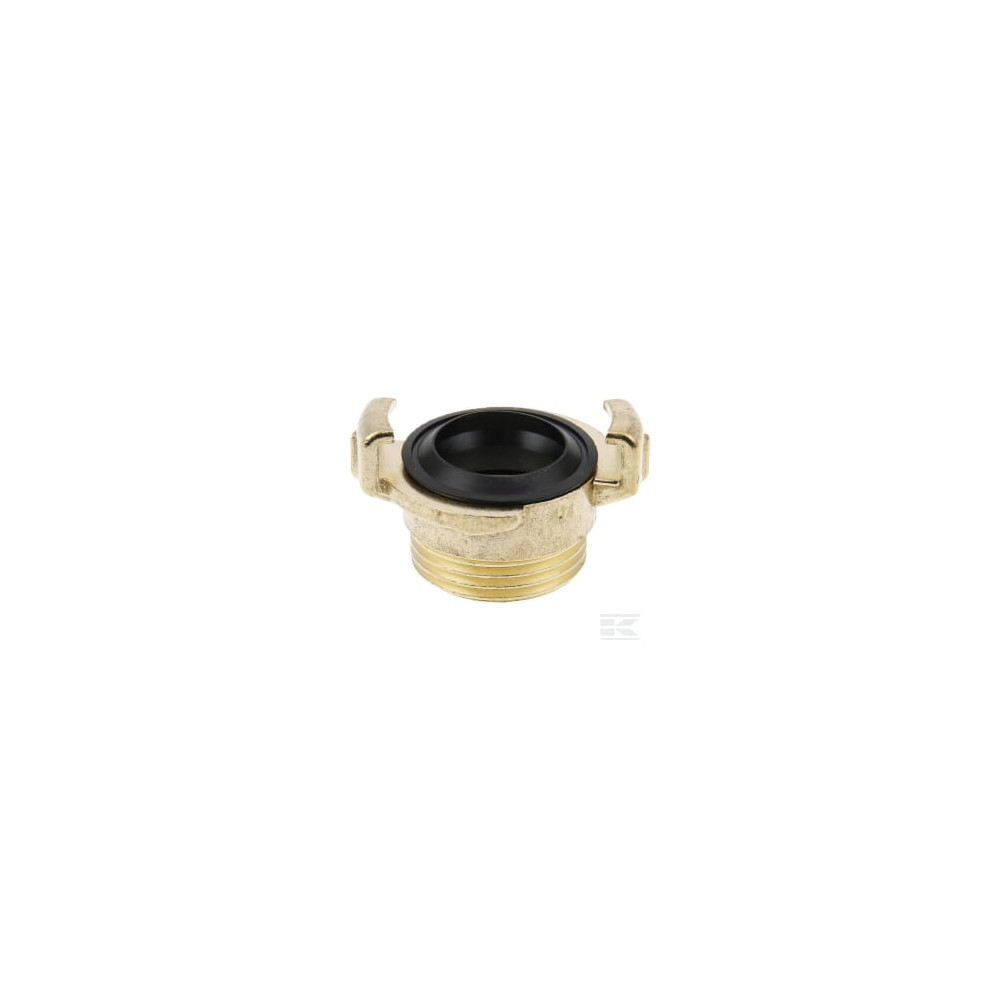 Kramp 217167 Accouplement M 1" GK