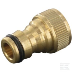 Kramp WK33121 Nipple femelle 1/2"