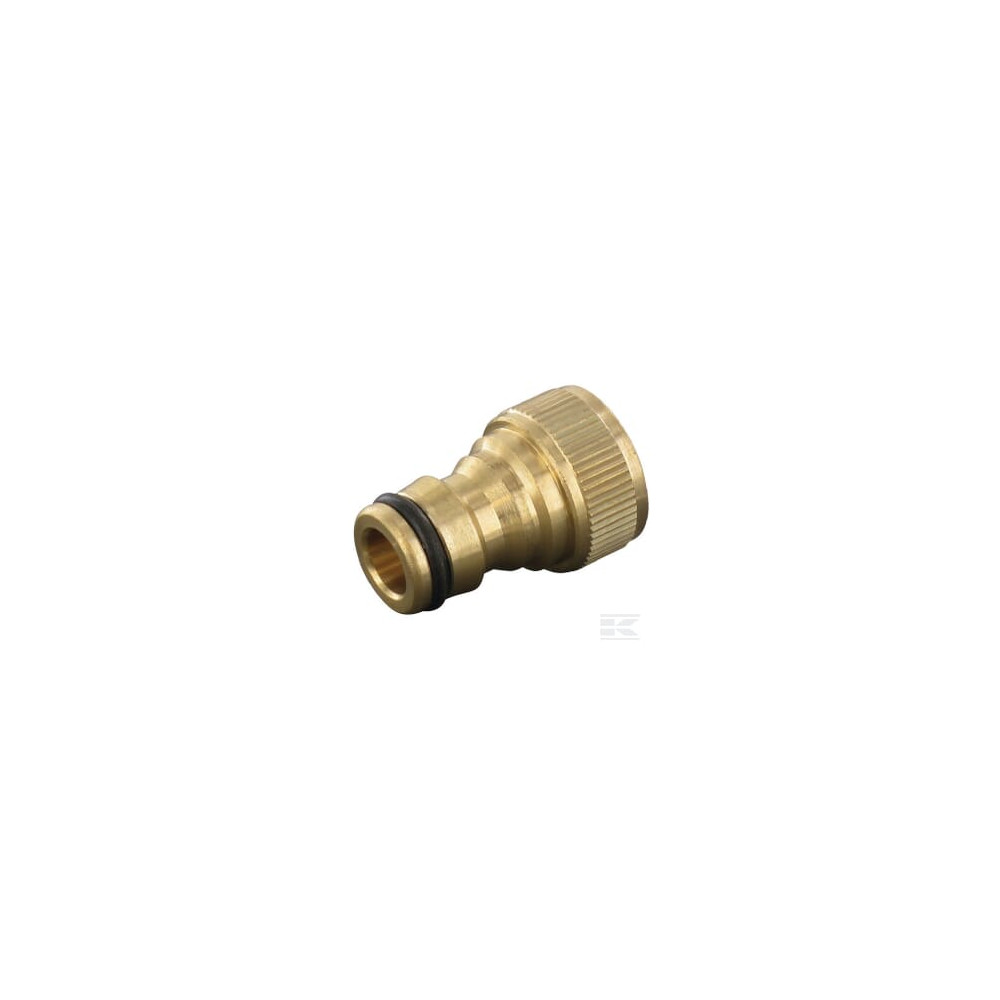 Kramp WK33121 Nipple femelle 1/2"