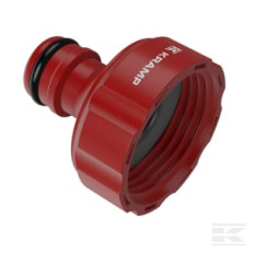 Kramp GA201P1 Raccord femelle pour robinet 1"