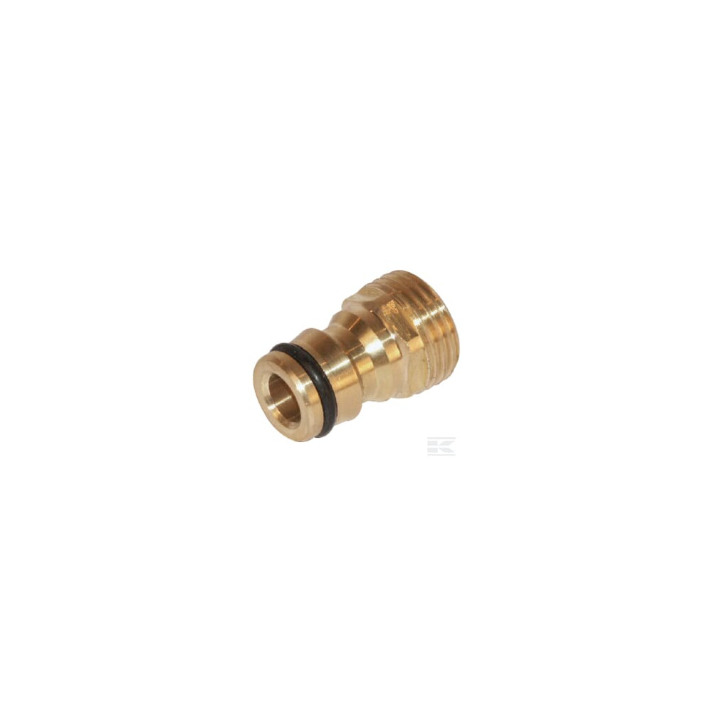 Kramp WK33221 Nipple mâle 1/2"