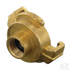 Kramp 217158 Accouplement F 1/2" GK