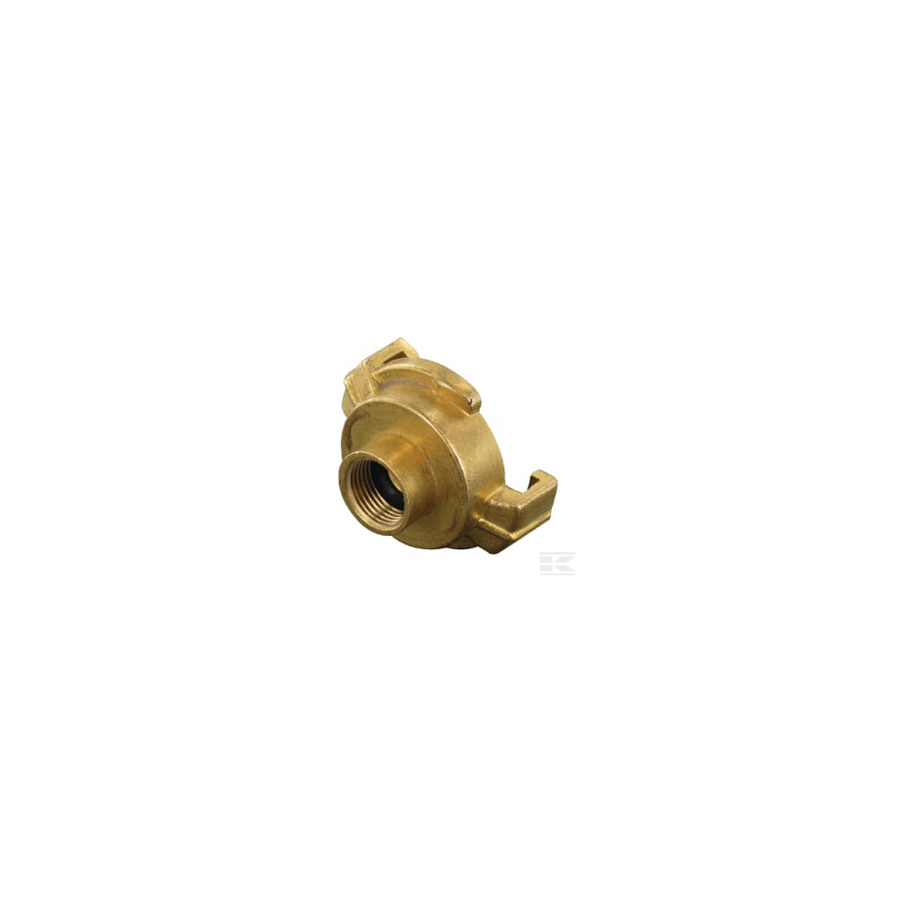 Kramp 217158 Accouplement F 1/2" GK