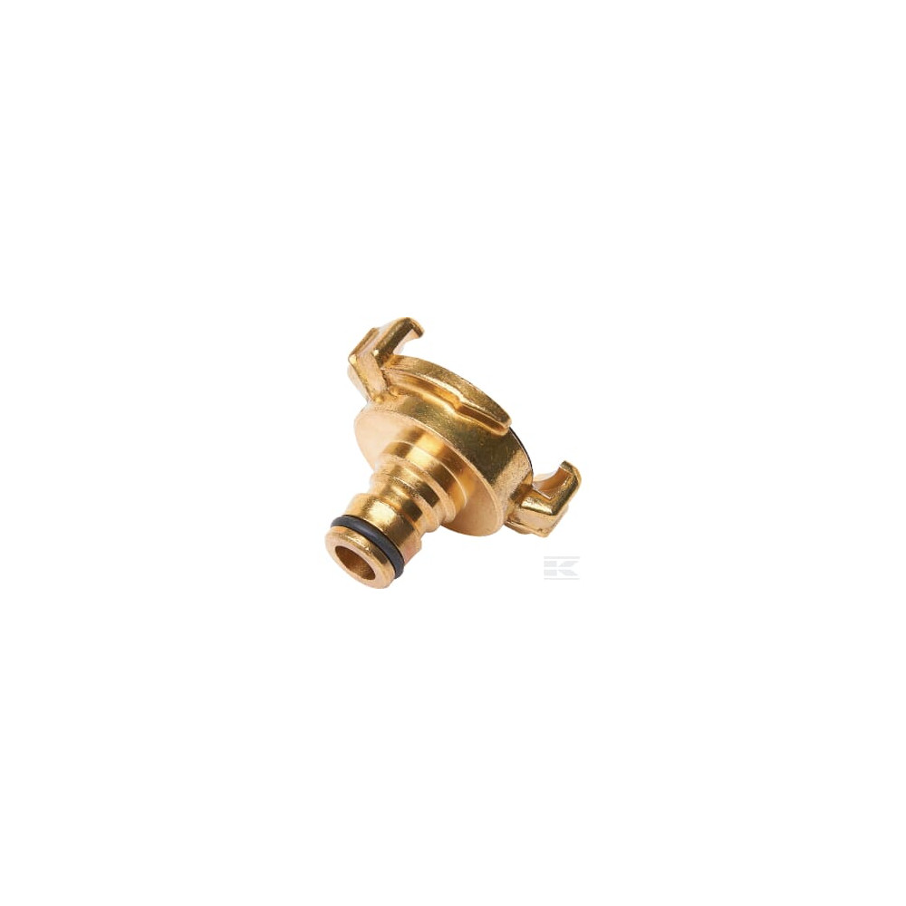 Kramp 217200 Raccord enfichable Geka