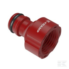 Kramp GA201P12 Raccord femelle pour robinet 1/2"