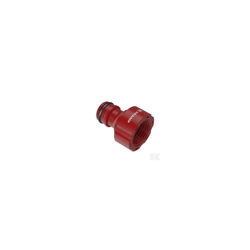 Kramp GA201P12 Raccord femelle pour robinet 1/2"