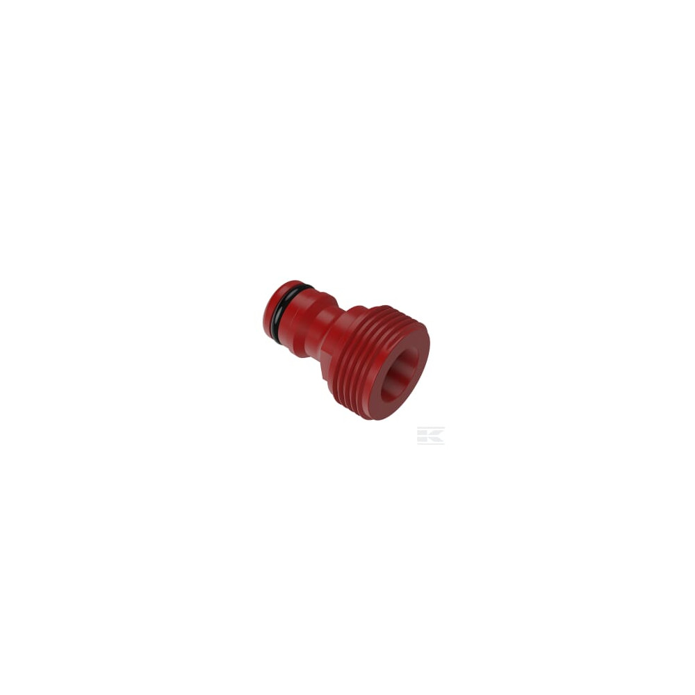 Kramp GA200P34 Raccord mâle pour robinet 3/4"