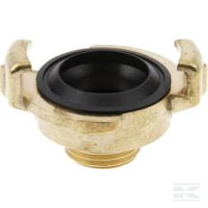 Kramp 217165 Accouplement M 1/2" GK