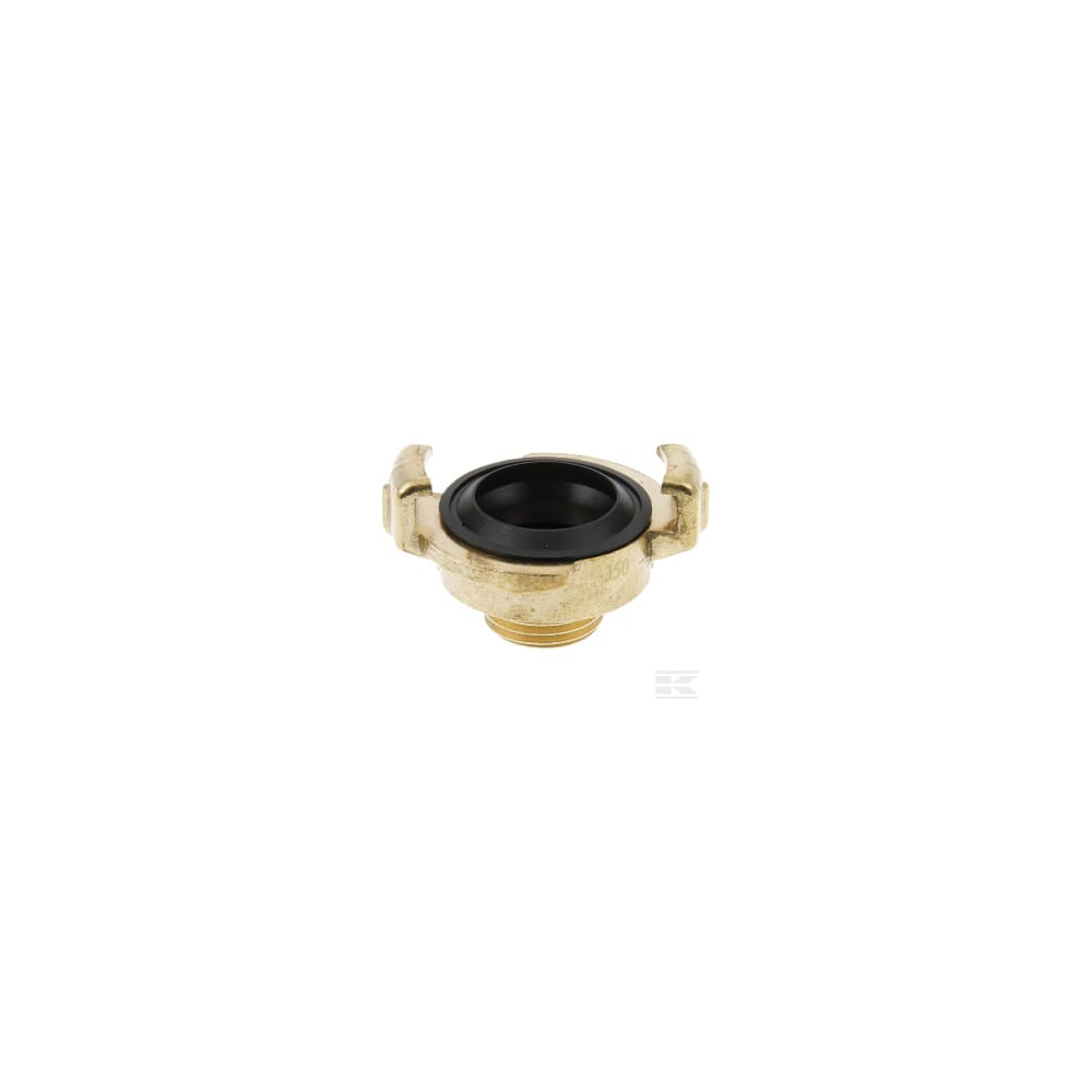 Kramp 217165 Accouplement M 1/2" GK