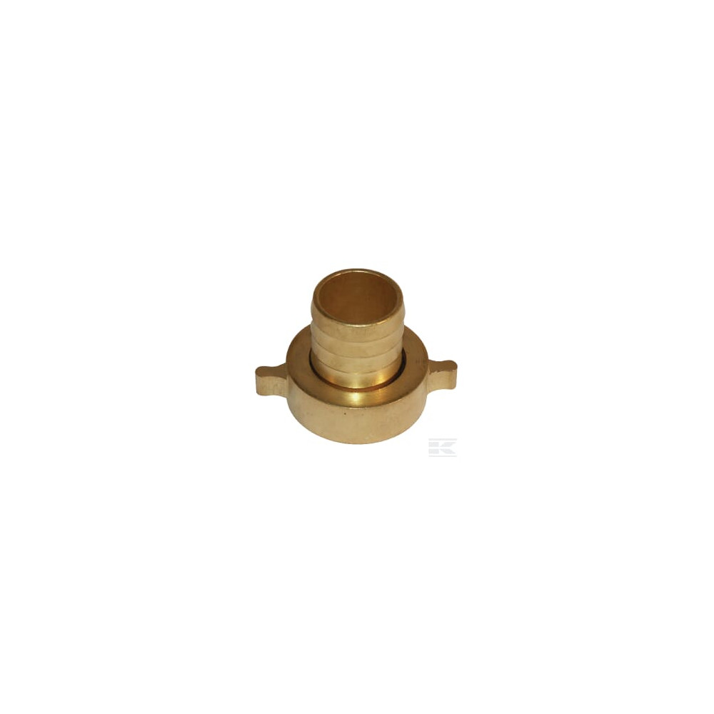 Kramp WK34111 Embout 1/2" ecrou 1/2" fem.