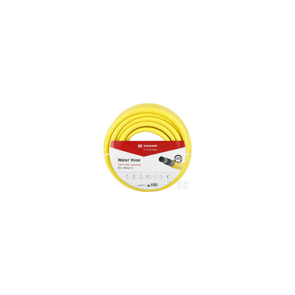 Kramp SL5162525 Flexible -Trico-Pro-II 1" 25 m