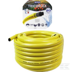 Tricoflex SL1510025 Tuyau arrosage D25mm (1") 25m