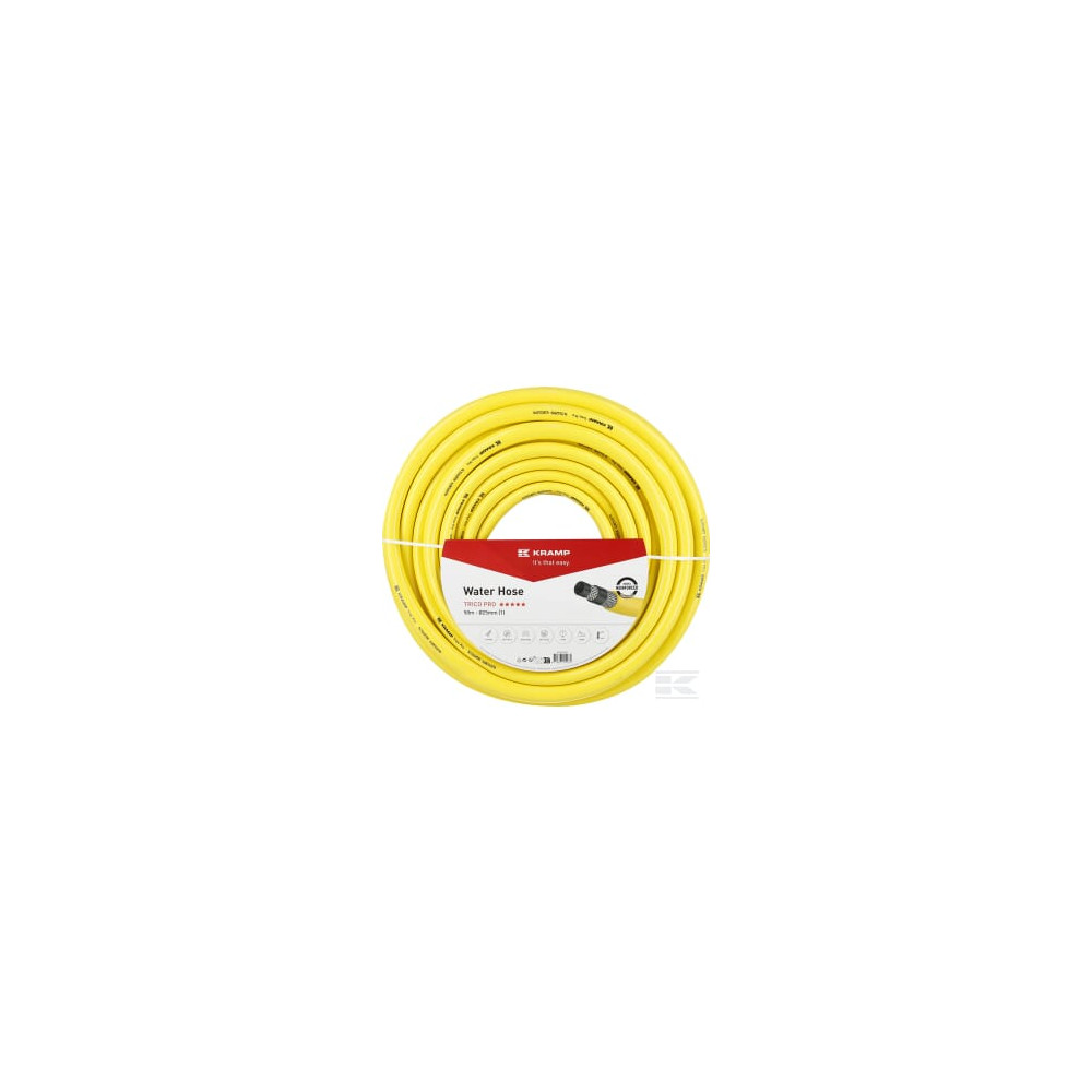 Kramp SL5162550 Flexible -Trico-Pro-II 1" 50 m