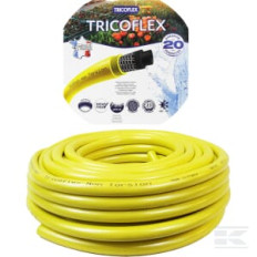 Tricoflex SL1503450 Tuyau arrosage D19mm (3/4") 50m
