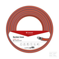 Kramp SL52001250 Tuyau Hobby 1/2", 50 m