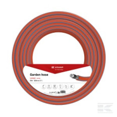 Kramp SL52002550 Tuyau Hobby 1", 50 m