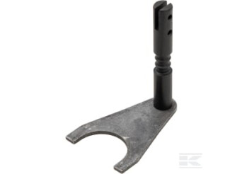MTD 75308864 Ensemble levier de vitesses