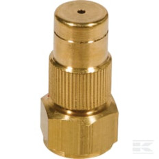 Birchmeier 28502597SB Buse réglable G1/4" 1,7