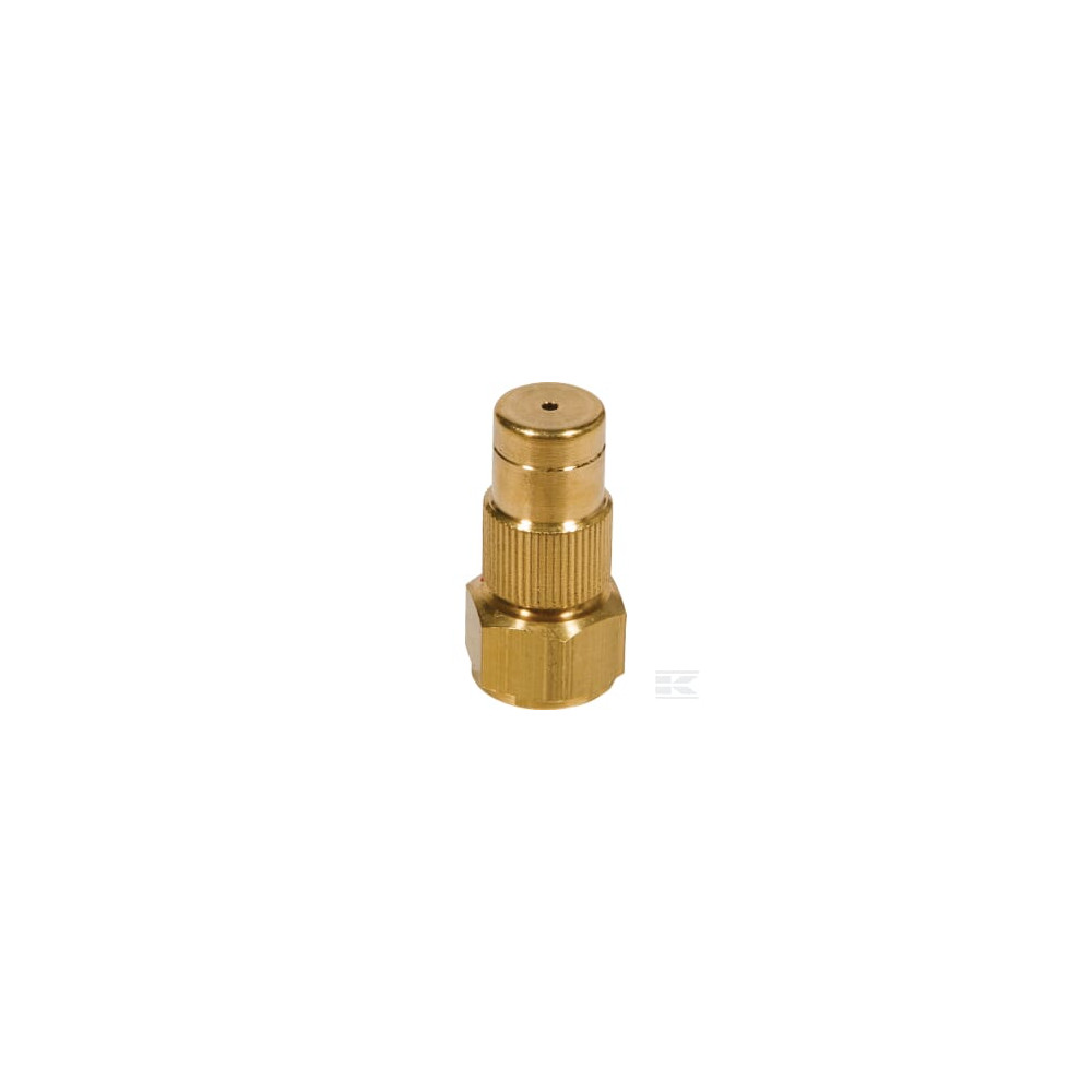 Birchmeier 28502597SB Buse réglable G1/4" 1,7