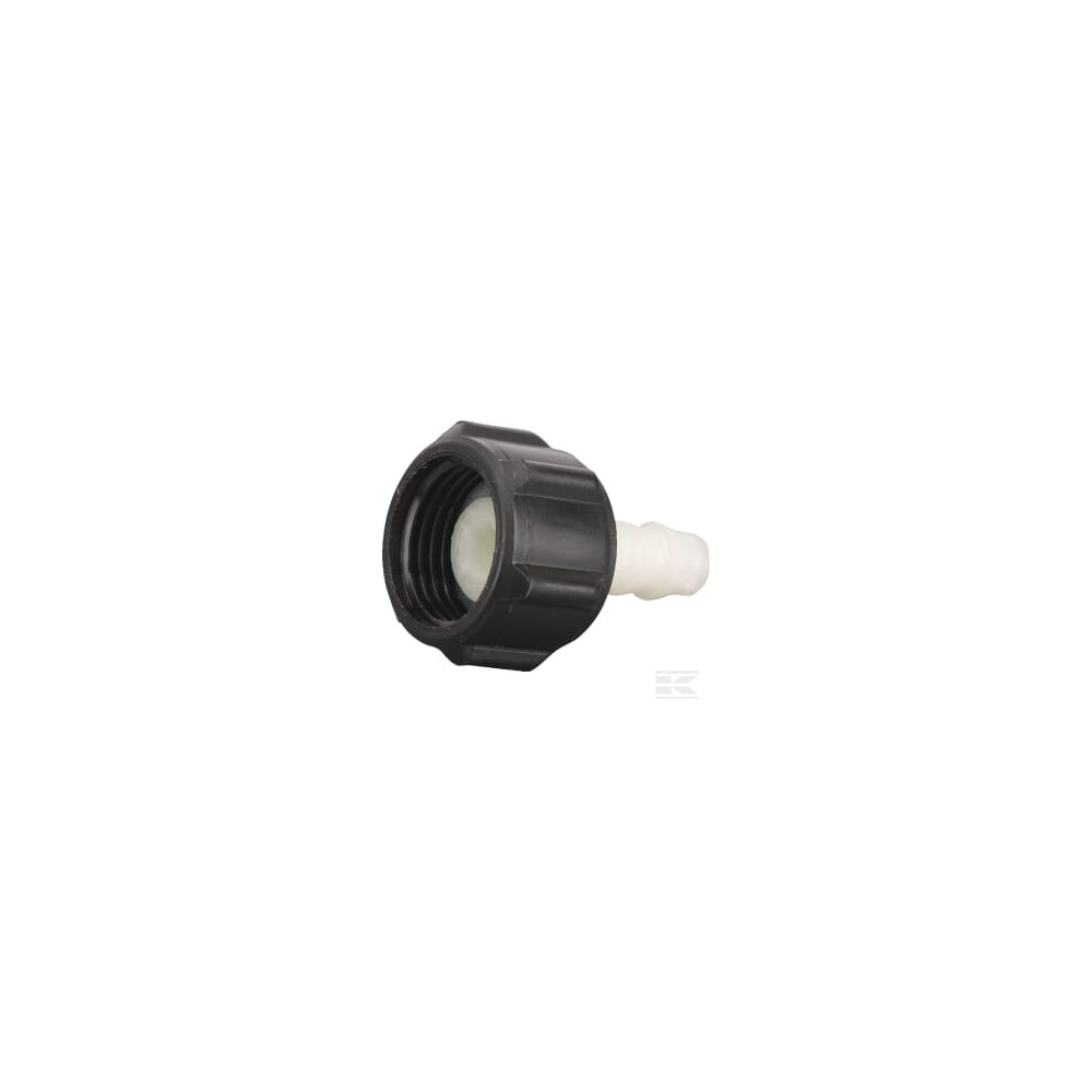Birchmeier 10396101 Buse de tuyau p. flexible 8 mm