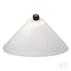 Birchmeier 10501606BIR Ecran anti éclaboussure Profor